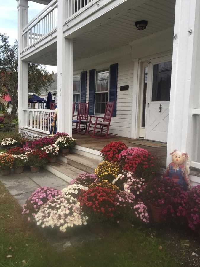 West Dover Inn Exterior photo